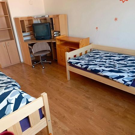 Apartment Prazska Rokycany Zewnętrze zdjęcie