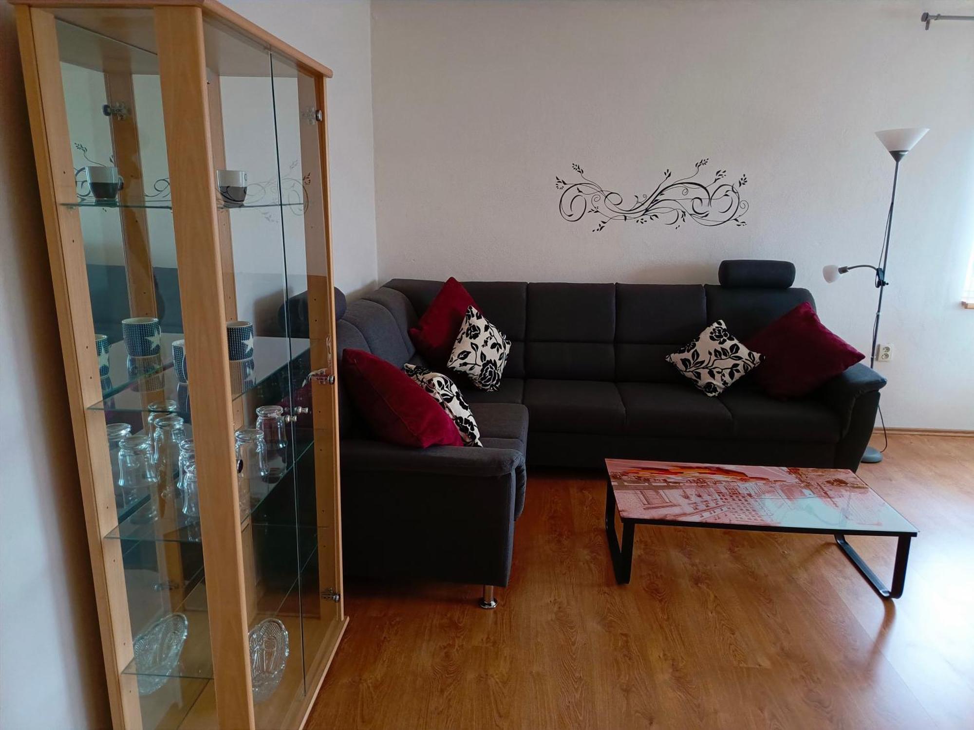 Apartment Prazska Rokycany Zewnętrze zdjęcie