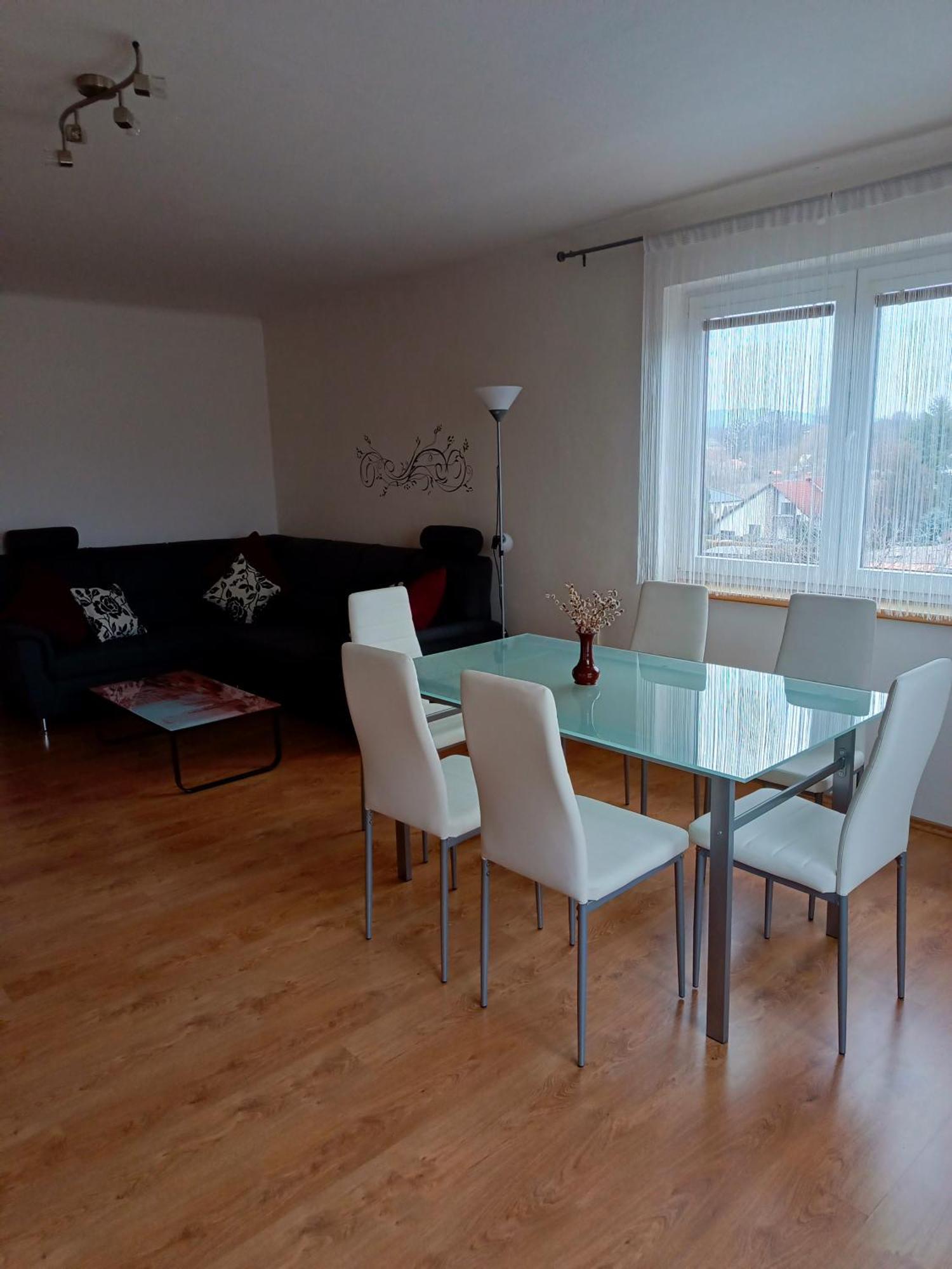 Apartment Prazska Rokycany Zewnętrze zdjęcie