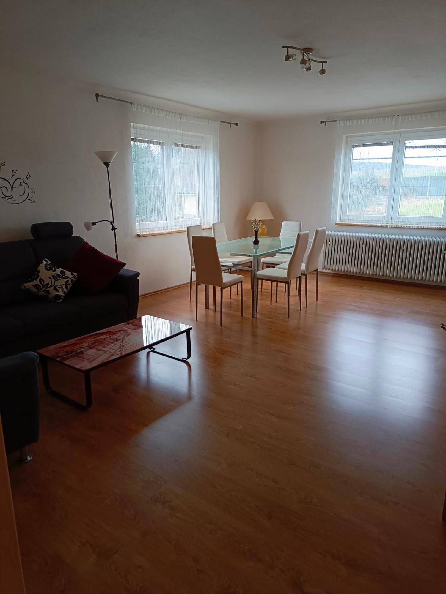 Apartment Prazska Rokycany Zewnętrze zdjęcie