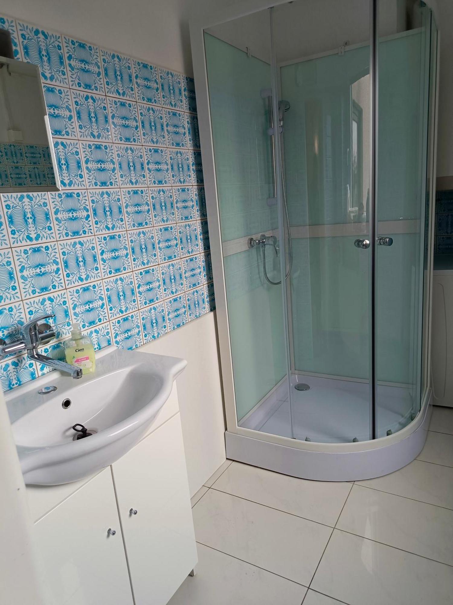 Apartment Prazska Rokycany Zewnętrze zdjęcie