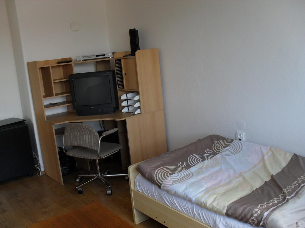 Apartment Prazska Rokycany Pokój zdjęcie