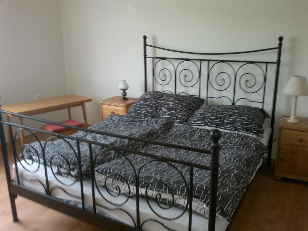 Apartment Prazska Rokycany Pokój zdjęcie