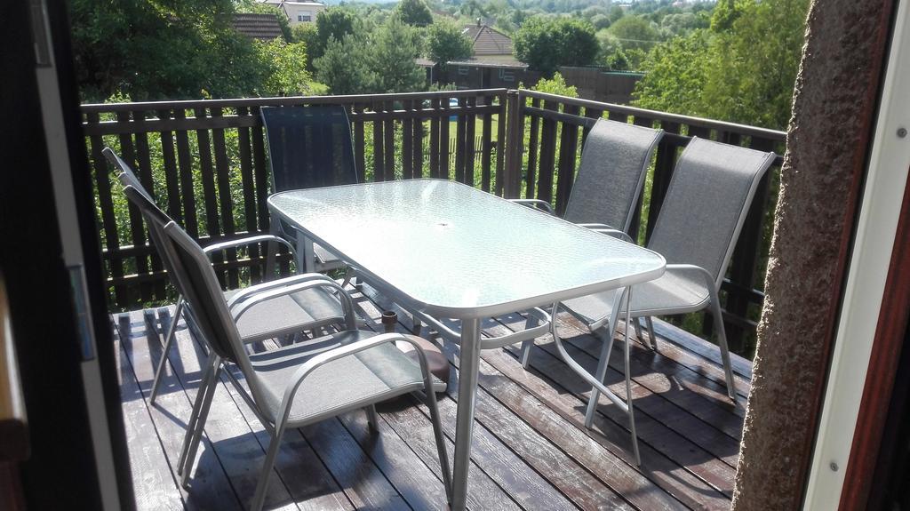 Apartment Prazska Rokycany Zewnętrze zdjęcie