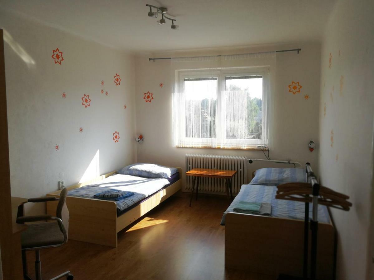 Apartment Prazska Rokycany Zewnętrze zdjęcie