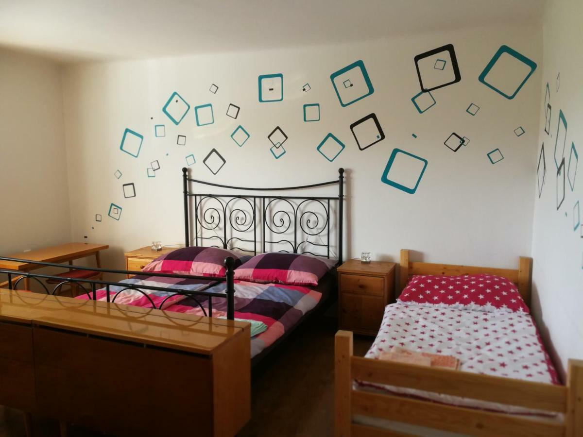 Apartment Prazska Rokycany Zewnętrze zdjęcie