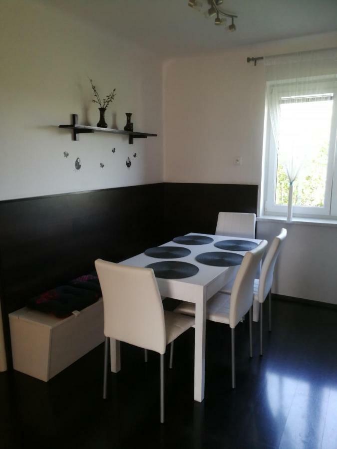 Apartment Prazska Rokycany Zewnętrze zdjęcie