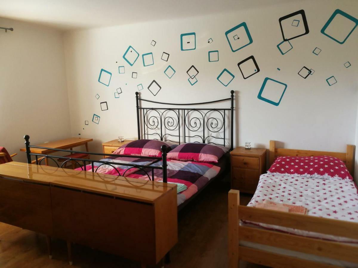 Apartment Prazska Rokycany Zewnętrze zdjęcie